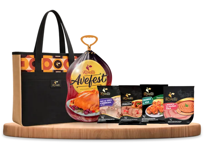 Kit Festejar
