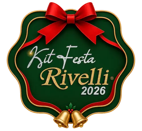 Kit Festa Rivelli 2026