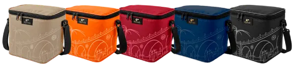 Bolsas Térmicas